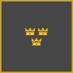 Sverige ‖ Kungariket Sverige