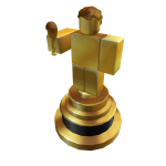 The Golden Telamon