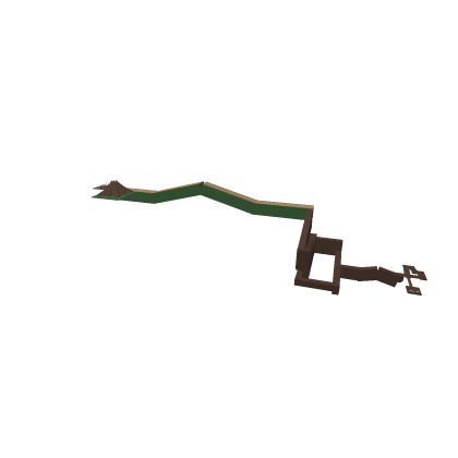 Car obby. MAP!