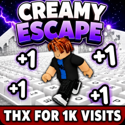 +1 Speed Creamy Keyboard Escape