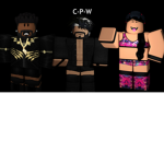 C-P-W
