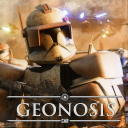 [Vehicles & AI!] Battle of Geonosis