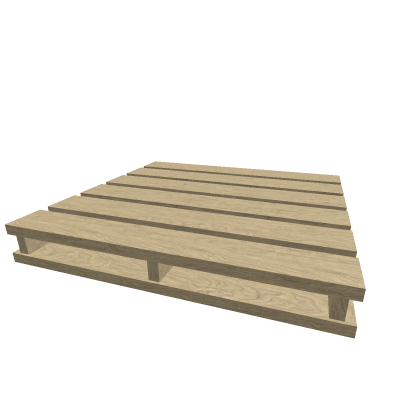 Pallet varient 1