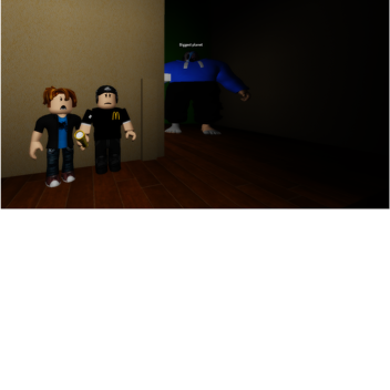 CaseOh  Nightmare