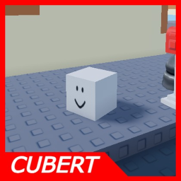 CUBERT 📦