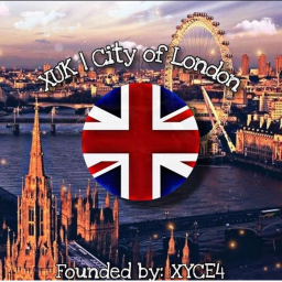XUK | City of London V0.17.2