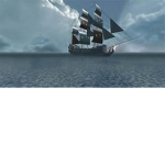Pirates Of The Ocean