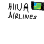 Hiiva's Airlines
