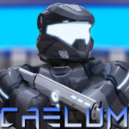 TAI |  Caelum Training Facility