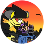 Game Badge Thumbnail