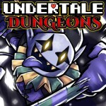 [JEVIL!] Undertale Dungeons 