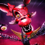 [❤️] Five Nights: Hunted