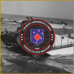 1st Mаrine Amphibious Corps