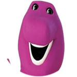 Barney (FAN special)