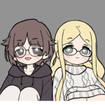.*[pastel stars]*. Subscriber and friend hangout!