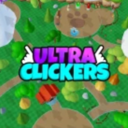 Ultra Clickers 👆
