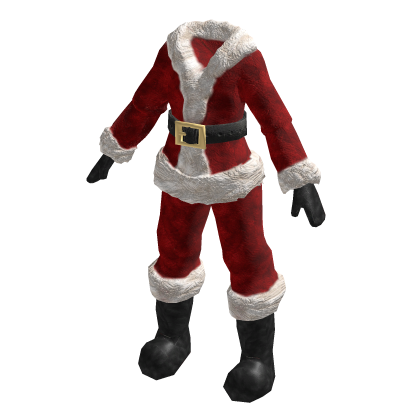 santa