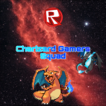 Charizard gamers Squad