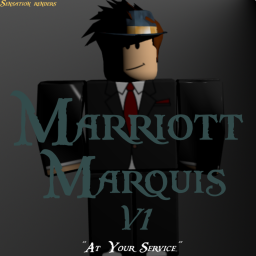 Marriott Marquis|V1
