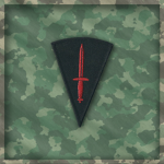 All Arms Commandos