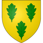 Oakheart of Old Oak