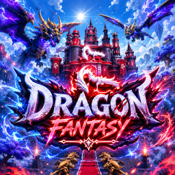 [FREE AVA + X300 SUMMIT] DRAGON FANTASY
