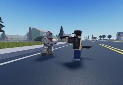 Survive the zombie[NEW]