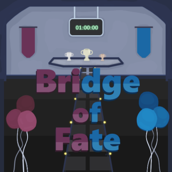 [IMPOSSIBLE]        Bridge of Fate