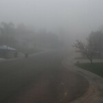 The fog just feels different [ALPHA]