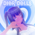 .+*DIOR DOLL$*+.