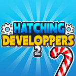 Hatching Developers 2