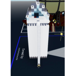 Plane Crazy Rocket Tester’s