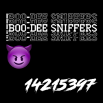 !boo-dee sniffers