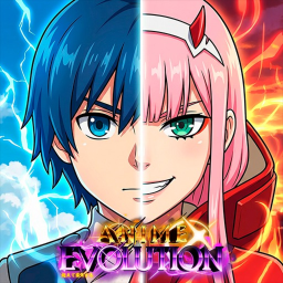 Anime Evolution icon