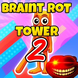 Chicken Star Tower