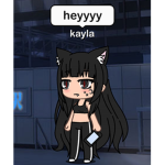 Kaylas fans
