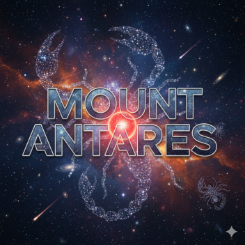[FREE AVA + 50X] MOUNT ANTARES
