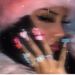 Bubble gum Bleep