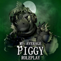 My Average Piggy RP [DEMO] icon