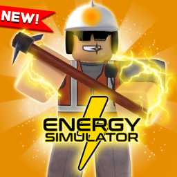 Energy Simulator! [Alpha]