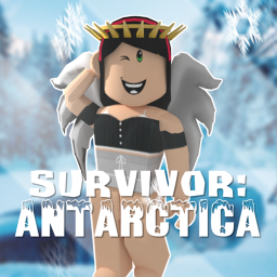 Antarctica (In Progress)