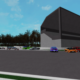Drift, Racers PRO