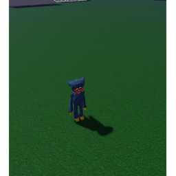 Survival the huggy wuggy the killer
