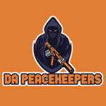 Da peacekeepers