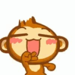 Wild Monke