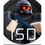 Internal Security Department Units [ISD]