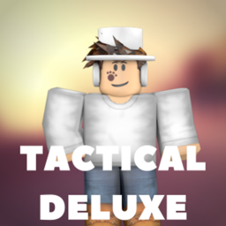Tactical Deluxe's Home Store