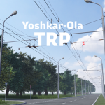 Yoshkar-Ola TRP