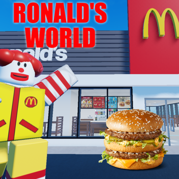 Ronalds World