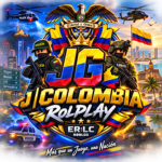 JG | COLRP
